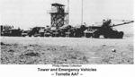 461st BG Tower
